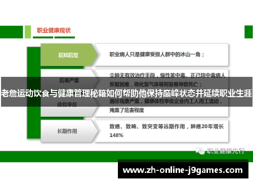 老詹运动饮食与健康管理秘籍如何帮助他保持巅峰状态并延续职业生涯