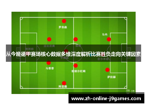 从今晚德甲赛场核心数据多维深度解析比赛胜负走向关键因素